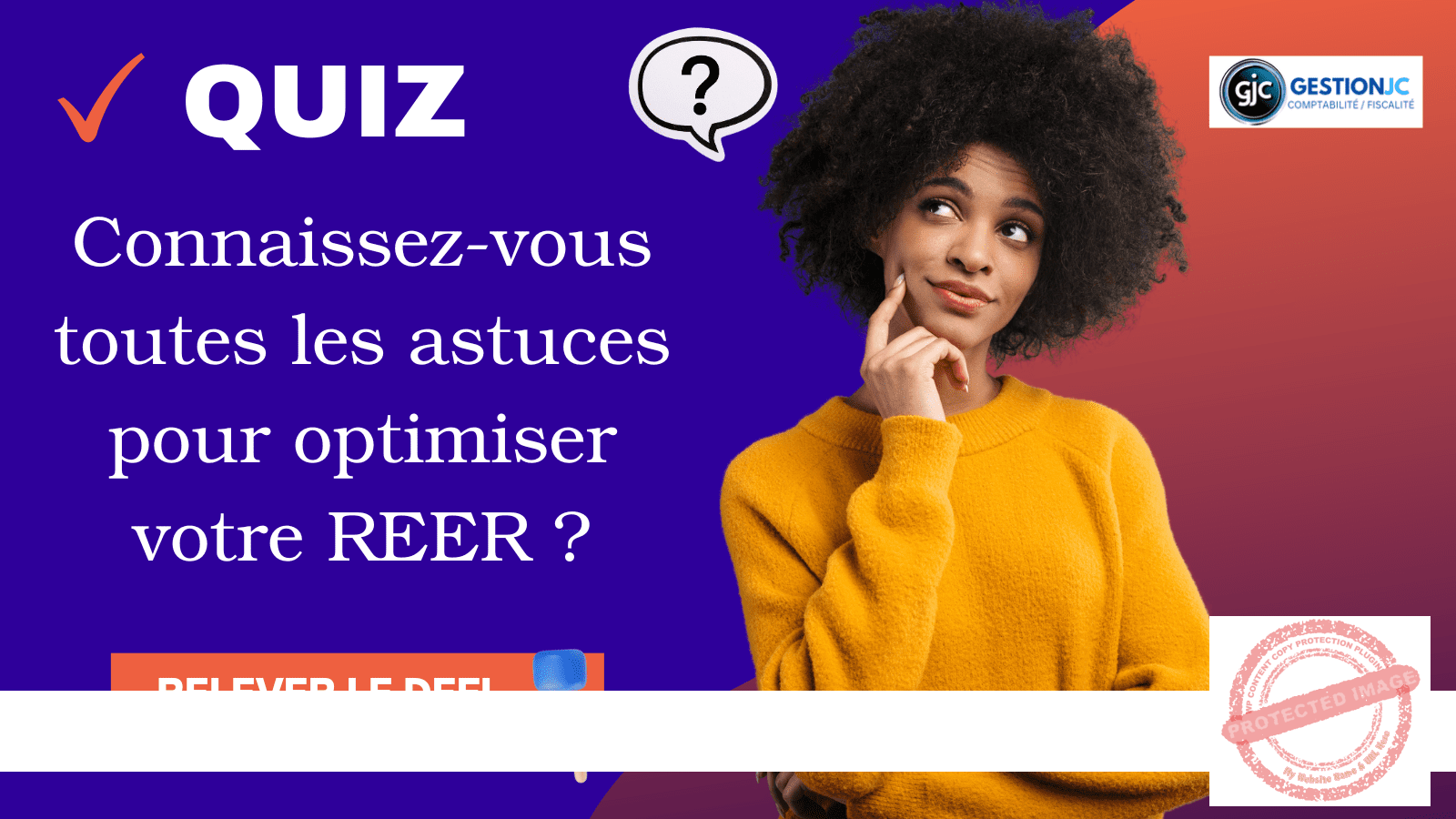 Connaissez-vous toutes les astuces pour optimiser votre REER ?